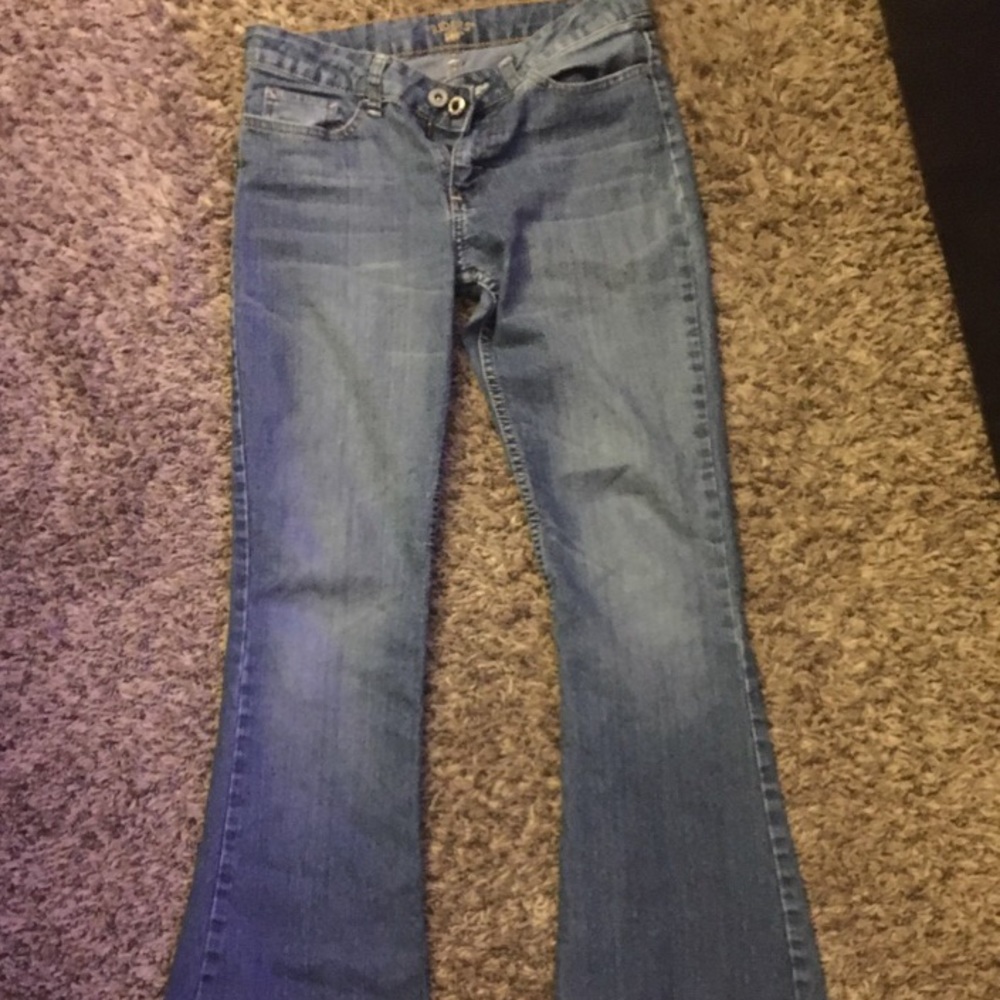 Riders by lee jeans
